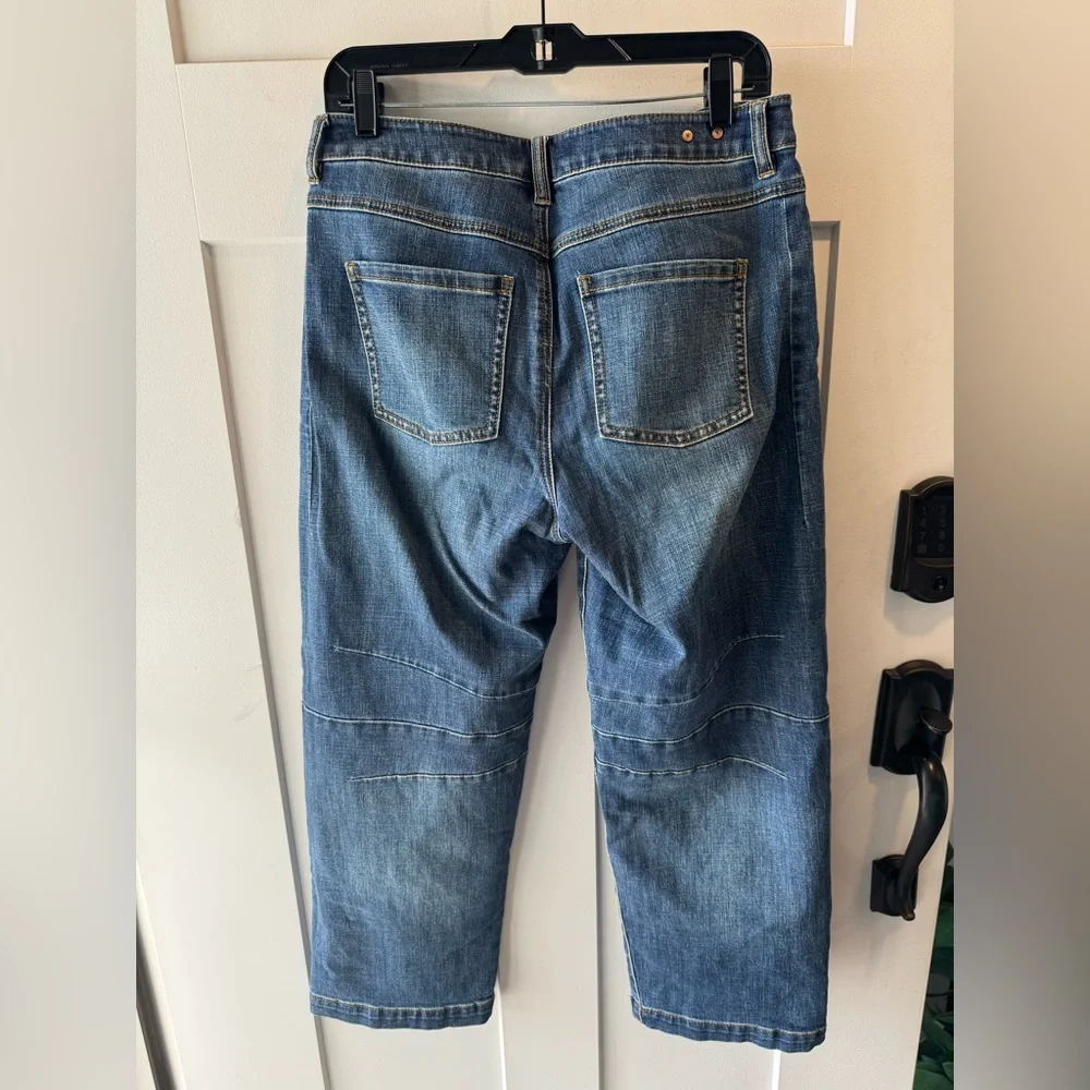 CAbi Cooper Jean
Size 4 fits like a 6 - Picture 4 of 7